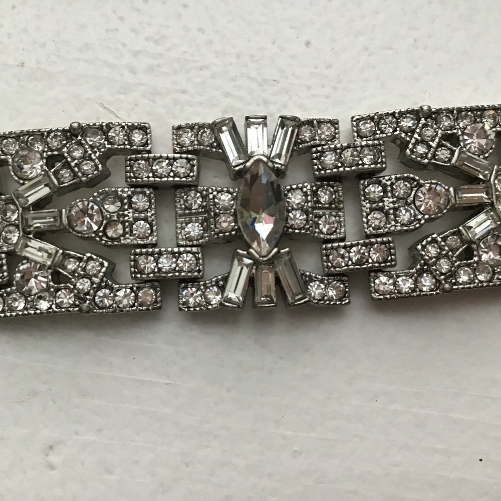 Stella and Dot bracelet
